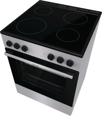 Плита электрическая Gorenje GEC6A11SG