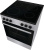 Плита электрическая Gorenje GEC6A11SG