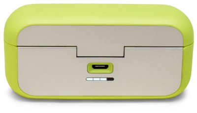 Беспроводные TWS-наушники JBL Reflect Flow TWS Green Беспроводные TWS-наушники JBL Reflect Flow TWS Green