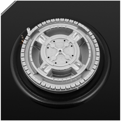 Газовая варочная поверхность Maunfeld EGHG.64.43CB\G