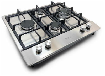 Газовая варочная поверхность Ginzzu HCG-423
