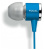 Наушники вкладыши Focal Spark Blue