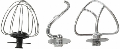 Планетарный миксер JVC JK-MX515 silver