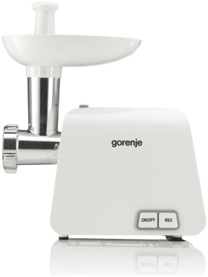 Мясорубка Gorenje MG1602W