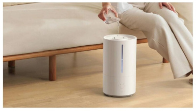 Увлажнитель воздуха Xiaomi Smart Humidifier 2 (MJJSQ05DY)