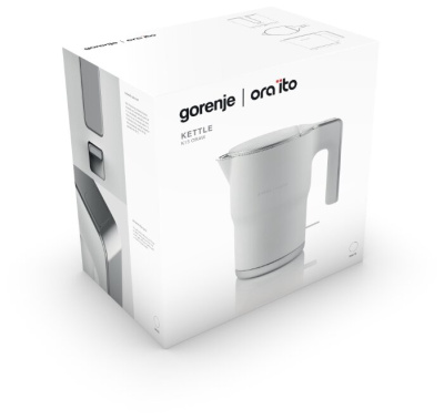 Чайник Gorenje K15ORAW