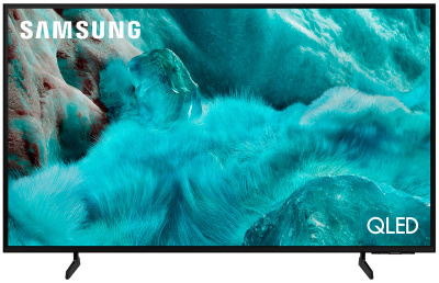 Телевизор Samsung QE43Q7FAAUXRU