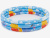 Бассейн надувной Intex 58915NP "Винни" (147 х 33 см)