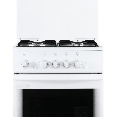 Плита газовая De Luxe 5040.36г (кр)