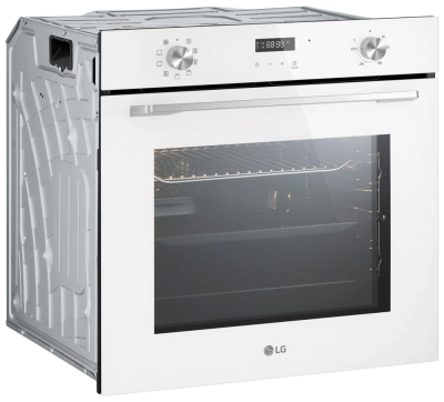 Электрический духовой шкаф LG WSEZ7213W
