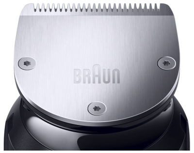 Триммер Braun BT 7220
