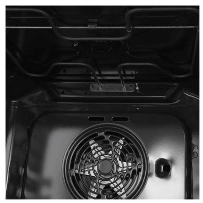 Электрический духовой шкаф Hotpoint-Ariston FA5S 841 J IX HA