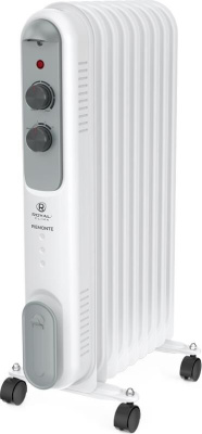 Масляный радиатор Royal Clima ROR-P9-2000M