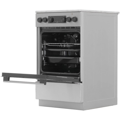 Плита электрическая Gorenje GEC5C40XAOT