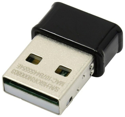 USB WiFi адаптер Asus USB-AC53 Nano