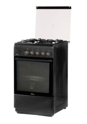 Плита газовая FLAMA L FK 1412 AT