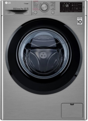 Стиральная машина LG F2M5HS6S