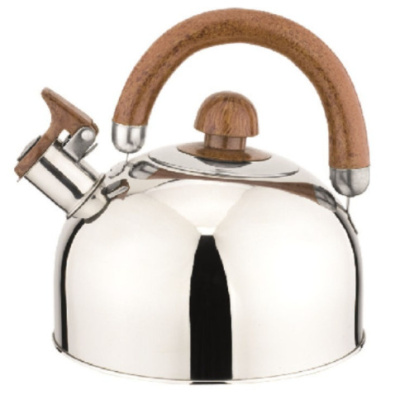 Чайник газовый Добрыня DO-2910 2,5л