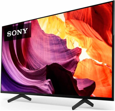 ЖК-телевизор Sony KD-75X80K