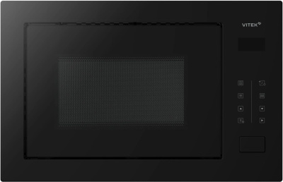 Микроволновая печь встраиваемая Vitek VBMW 2560 BG