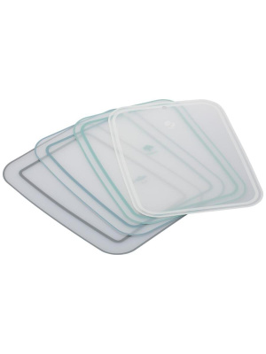 Набор досок разделочных Regent Linea Presto 4 шт 74-213