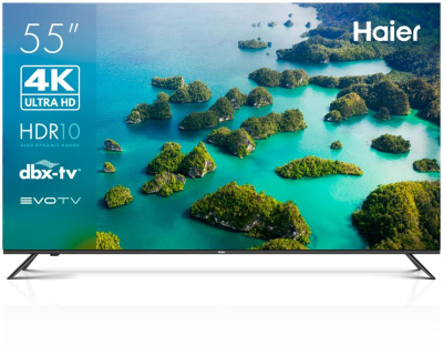 ЖК-телевизор Haier 55 Smart TV S2