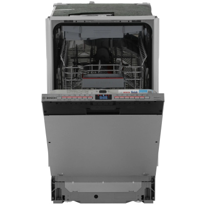 Посудомоечная машина встраиваемая Bosch SPV6EMX65Q