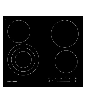 Электрическая варочная поверхность Kuppersberg ECS 603