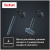 Пылесос Tefal TY6838WO