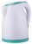 Чайник Blackton Bt KT1702P Белый-Зеленый