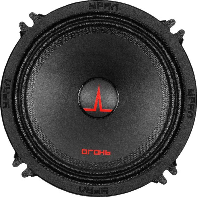 Автоколонки Урал ОГОНЬ ОГ-130