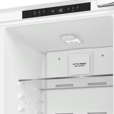 Встраиваемый холодильник Hotpoint HBT 20I