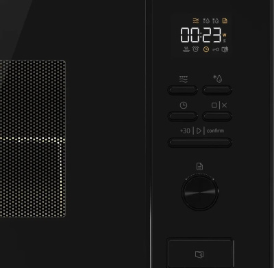 Микроволновая печь встраиваемая Gorenje BM251M2BG