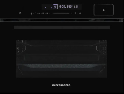Электрический духовой шкаф Kuppersberg KSO 616