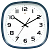 Настенные часы IRIT IR-613