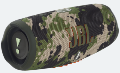Портативная акустика JBL Charge 5 Squad