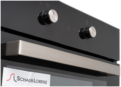 Электрический духовой шкаф Schaub Lorenz SLB EY6923