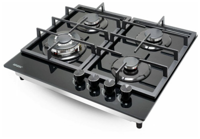 Газовая варочная поверхность Ginzzu HCG-471