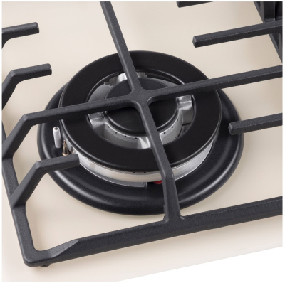 Газовая варочная поверхность Maunfeld EGHG.64.63CBG.R/G