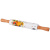 Скалка Agness 43х5,4 см 923-235 Скалка Agness 43х5,4 см 923-235