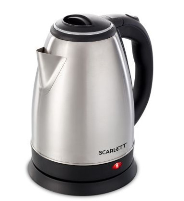 Чайник Scarlett SC-EK21S26