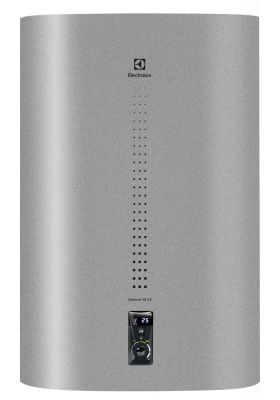 Водонагреватель Electrolux EWH 80 Centurio IQ 3.0 Silver