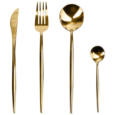 Набор столовых приборов Nouvelle Home 4 пр. 9902499-4