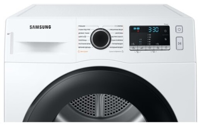 Сушильная машина Samsung DV90TA040AE