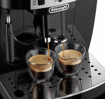 Кофемашина De'Longhi ECAM 22.115 B