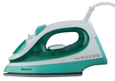Утюг Blackton Bt SI3112 White-Green