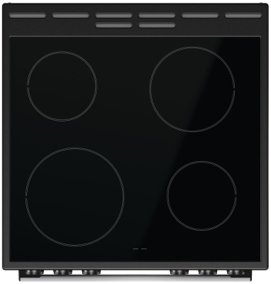 Плита электрическая Gorenje GEC6A11SG