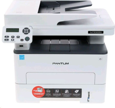 МФУ Pantum M7100DN