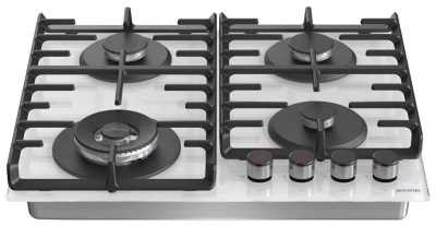 Газовая варочная поверхность Gorenje GKTW642SYW