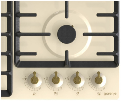 Газовая варочная поверхность Gorenje G642CLI